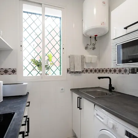 5 Personas En La Albufera Apartment *