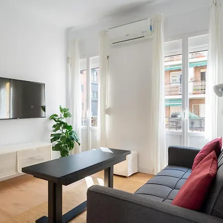 5 Personas En La Albufera Apartment *