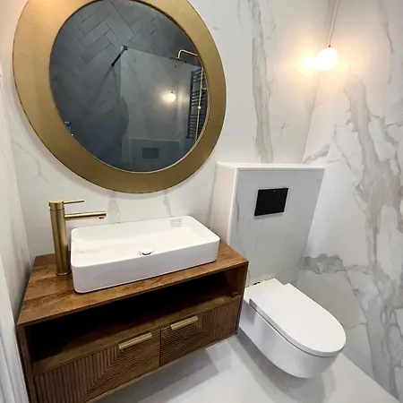 Dplace To Be - De Lujo En Centro Historico Apartment Madrid