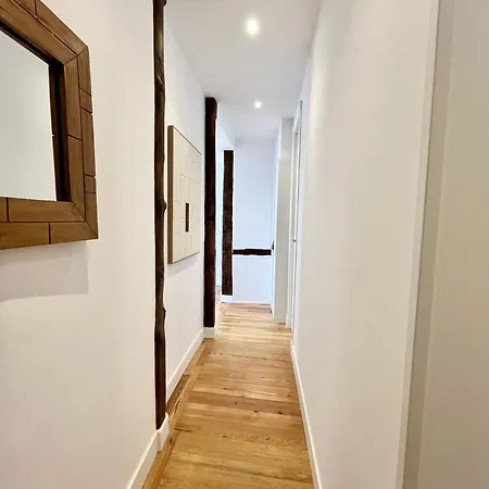 Apartment Dplace To Be - De Lujo En Centro Historico *