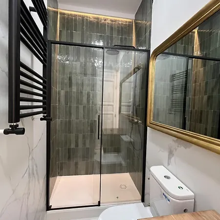 Dplace To Be - De Lujo En Centro Historico Apartment *