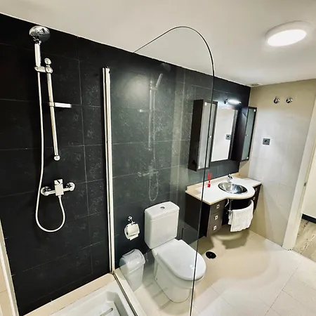 Apartment Moderno En Marquesado *