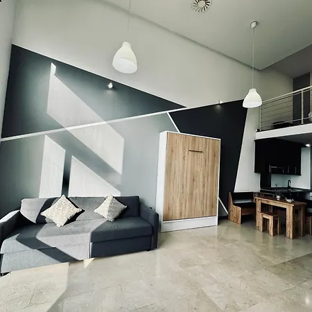 Moderno En Marquesado Apartment *