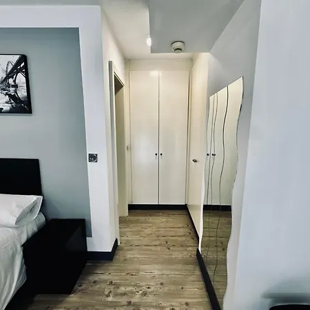 Moderno En Marquesado