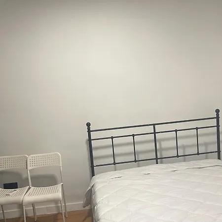 Zona Ventas Apartamento