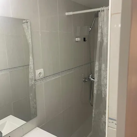 Apartamento Zona Ventas Madrid