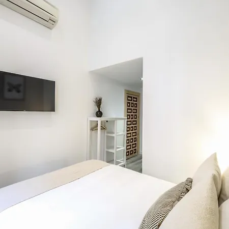 Ap Leganitos -no Ascensor- Hostel *