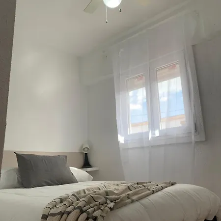 Maison d'hôtes Mejorana Madrid