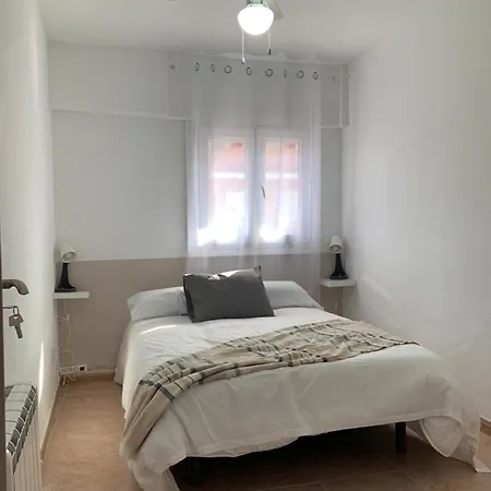 Maison d'hôtes Mejorana Madrid