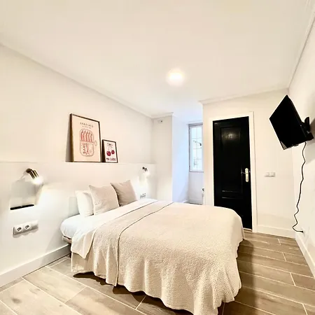 Guest house Miguel Angel