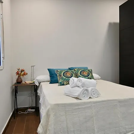 For Yoy Hermoso Tipo Estudio En Temporal Sfl5 Apartment