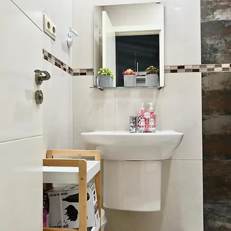 Apartment For Yoy Hermoso Tipo Estudio En Temporal Sfl5 Madrid