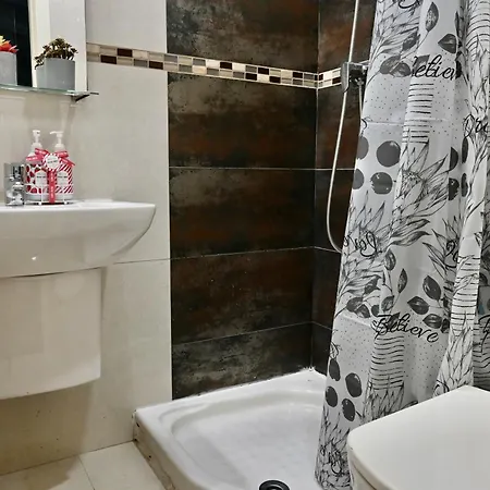 Apartment For Yoy Hermoso Tipo Estudio En Temporal Sfl5 Madrid