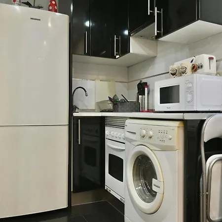 For Yoy Hermoso Tipo Estudio En Temporal Sfl5 * Madrid