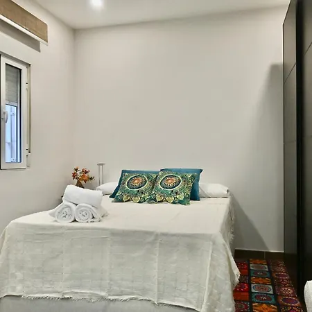 Apartment For Yoy Hermoso Tipo Estudio En Temporal Sfl5