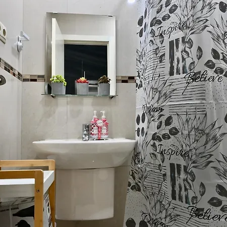 For Yoy Hermoso Tipo Estudio En Temporal Sfl5 Apartment *