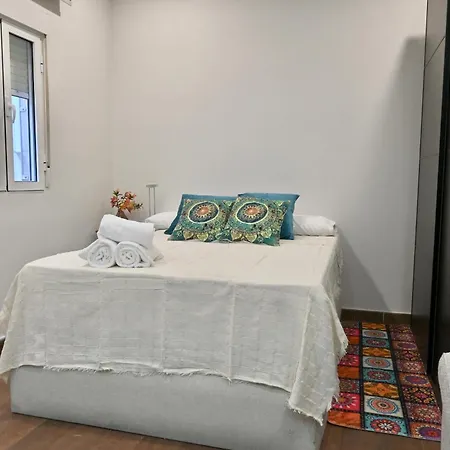 Apartment For Yoy Hermoso Tipo Estudio En Temporal Sfl5 Madrid