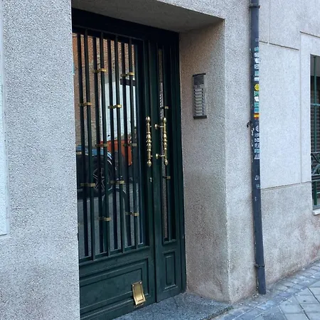 Apartment For Yoy Hermoso Tipo Estudio En Temporal Sfl5