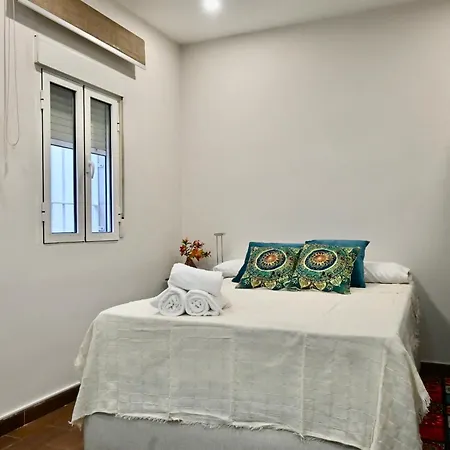 Apartment For Yoy Hermoso Tipo Estudio En Temporal Sfl5 Madrid