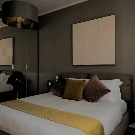 Apartamento Heredia