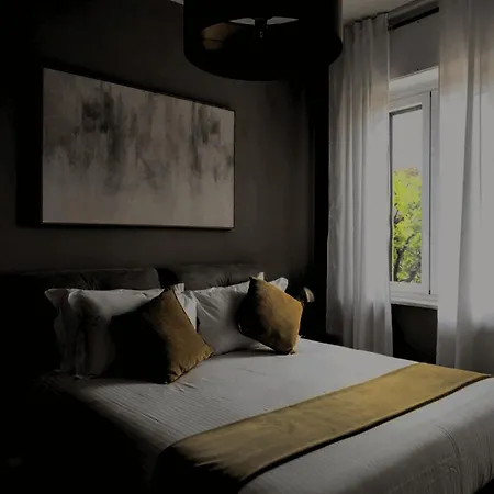 Apartamento Heredia Madri