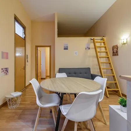 Moderno Y Acogedor Zona El Viso, *
