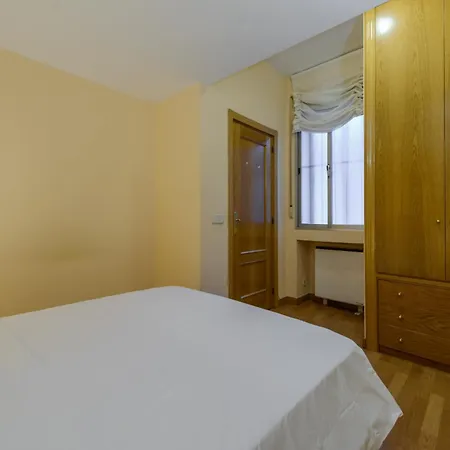 Apartment Moderno Y Acogedor Zona El Viso,