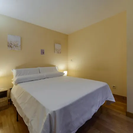 Apartment Moderno Y Acogedor Zona El Viso, *