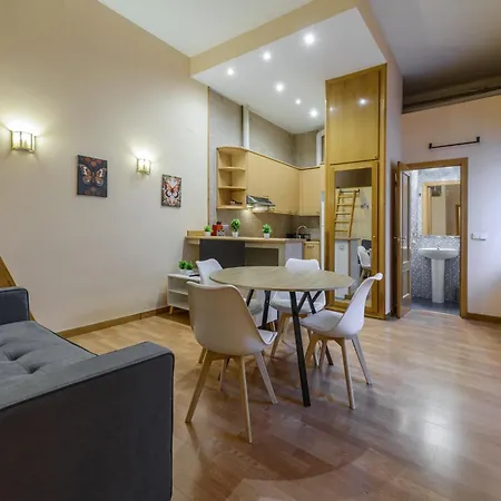 Moderno Y Acogedor Zona El Viso, *