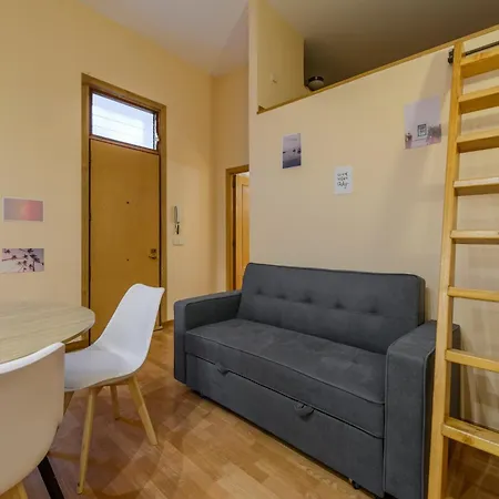 Moderno Y Acogedor Zona El Viso,
