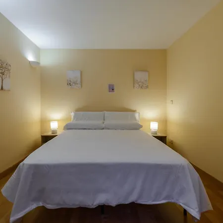 Moderno Y Acogedor Zona El Viso, Apartment