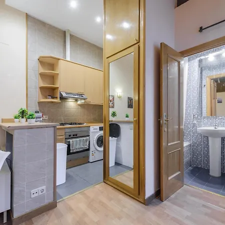 Moderno Y Acogedor Zona El Viso,