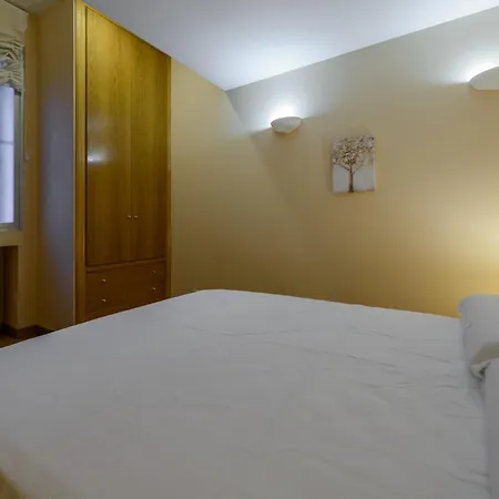 Moderno Y Acogedor Zona El Viso, Apartment