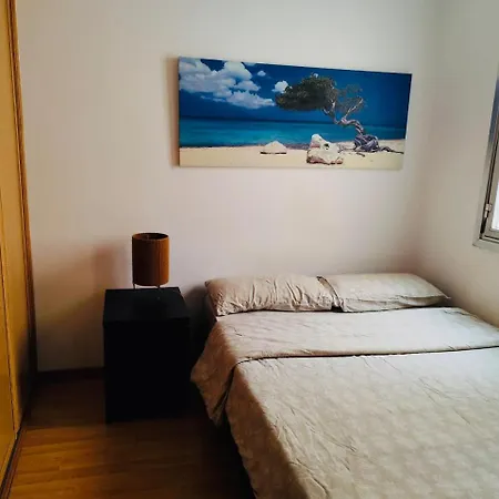 Cosy In Center Near Santiago Bernabeu *