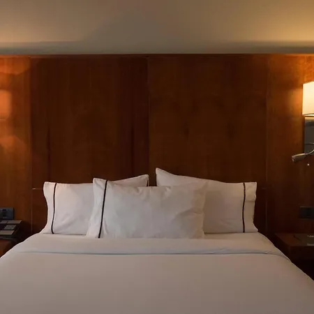 Hotel Ac Aitana By Marriott 4*