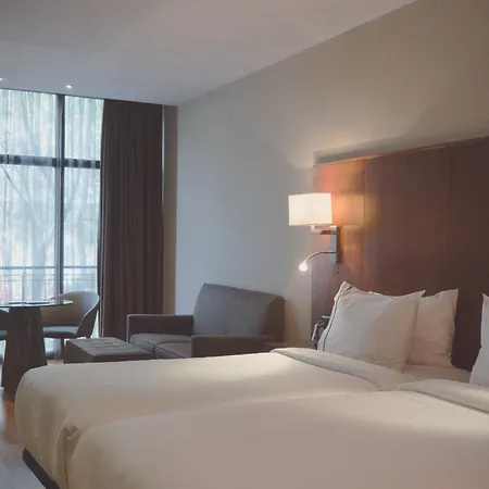 Ac Aitana By Marriott Hotel