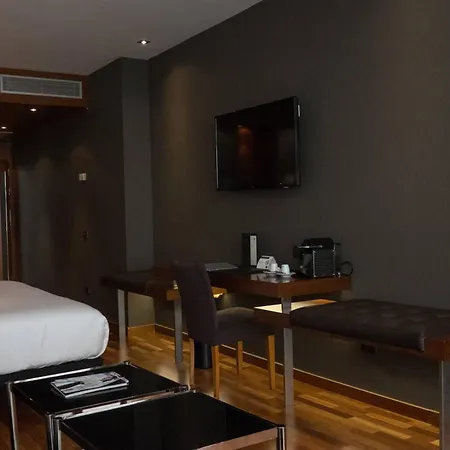 Hotel Ac Aitana By Marriott