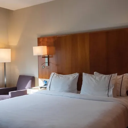 Ac Aitana By Marriott Hotel 4*