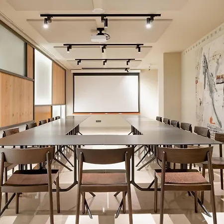 Hotel Ac Aitana By Marriott 4*