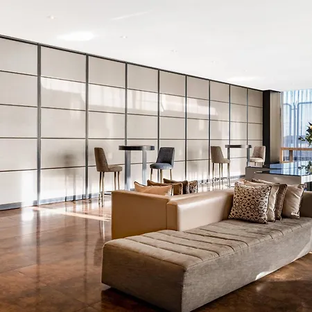 Ac Feria By Marriott 4* Madrid