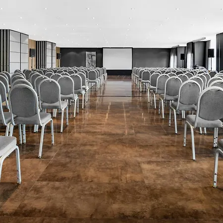 Ac Feria By Marriott Hotel