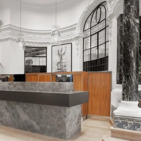 Palacio Del Retiro, Autograph Collection Hotel