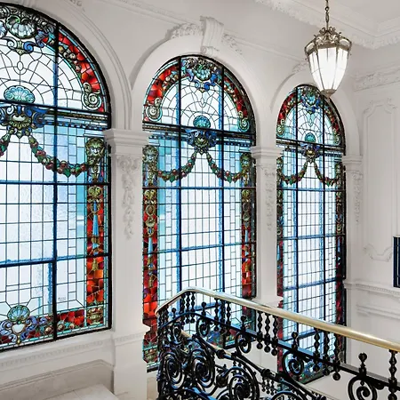 Palacio Del Retiro, Autograph Collection Hotel Madrid
