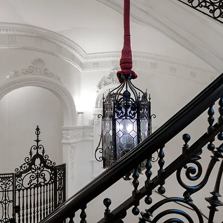 Hotel Palacio Del Retiro, Autograph Collection Madrid