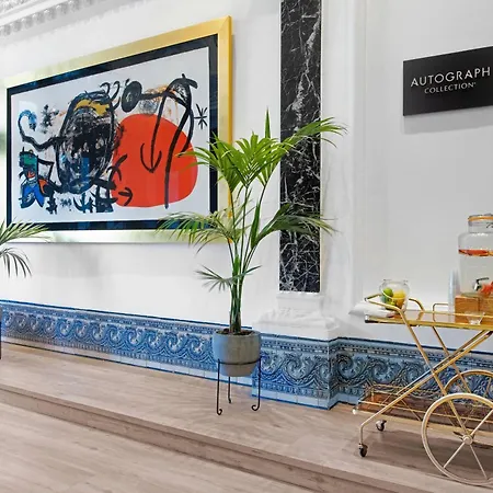 Palacio Del Retiro, Autograph Collection Madrid