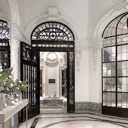 Palacio Del Retiro, Autograph Collection 5*