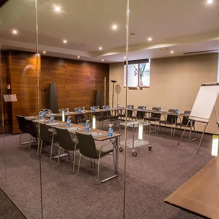 Ac Recoletos By Marriott