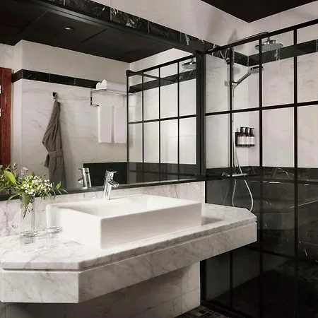 Avani Alonso Martinez -previously Nh Alonso Martinez Hotel