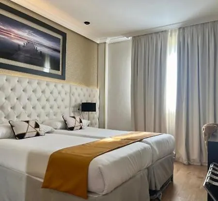 Hotel Feria De