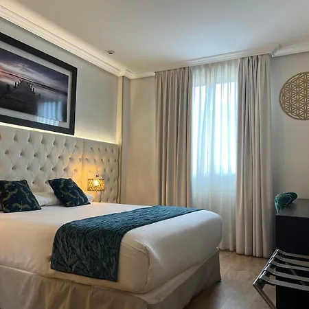 Feria De Szálloda 4*